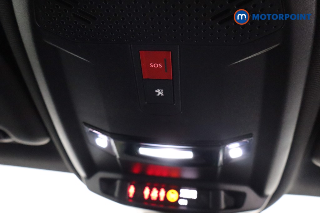 Peugeot 208 Gt Premium Automatic Electric Hatchback - Stock Number (1566048) - 17th supplementary image