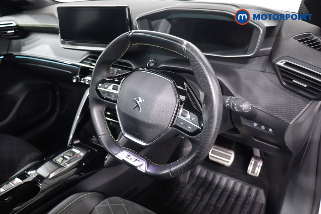 Peugeot 208 Gt Premium Automatic Electric Hatchback - Stock Number (1566048) - 24th supplementary image