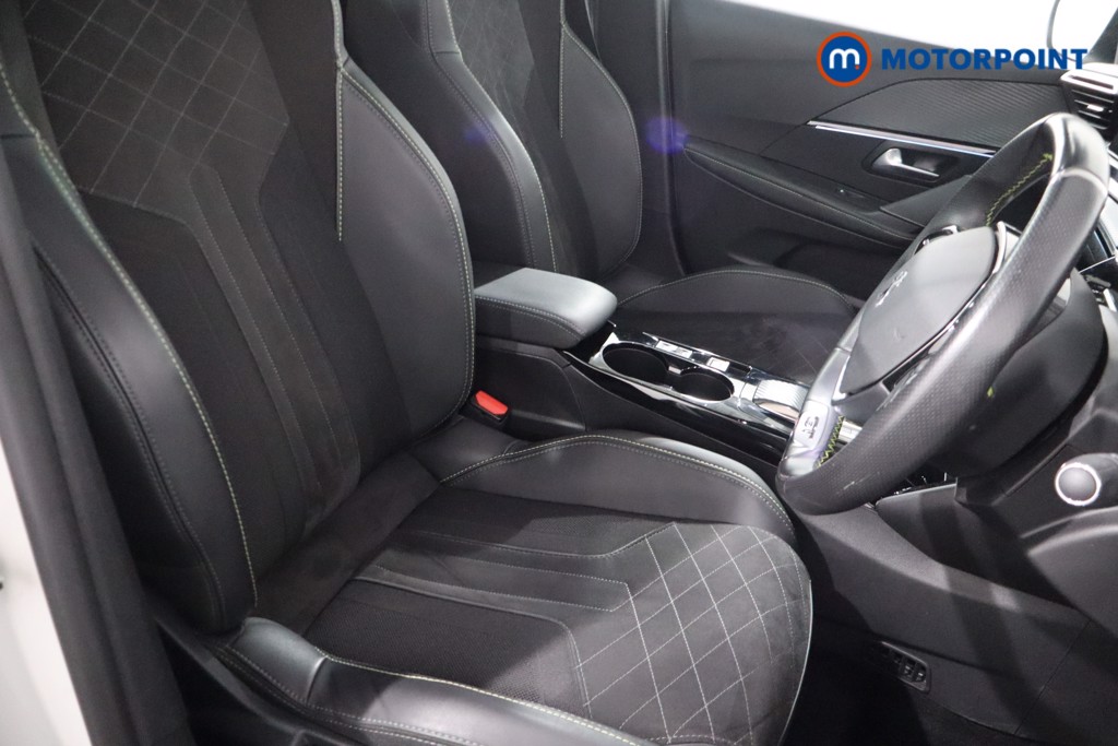 Peugeot 208 Gt Premium Automatic Electric Hatchback - Stock Number (1566048) - 25th supplementary image
