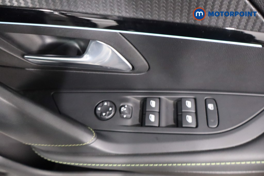Peugeot 208 Gt Premium Automatic Electric Hatchback - Stock Number (1566048) - 26th supplementary image