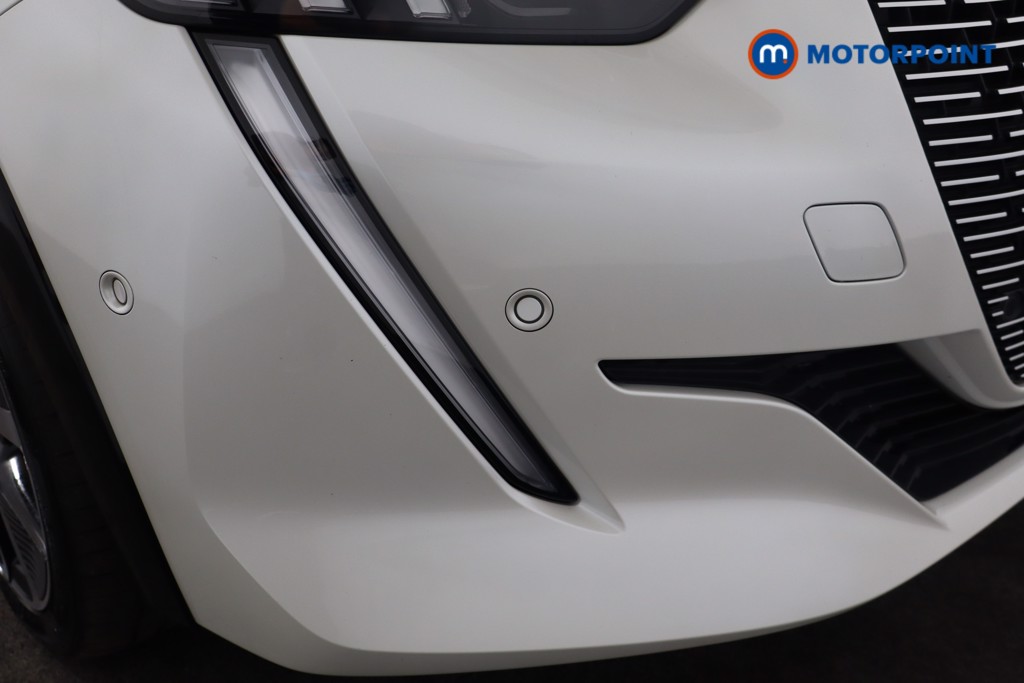 Peugeot 208 Gt Premium Automatic Electric Hatchback - Stock Number (1566048) - 28th supplementary image