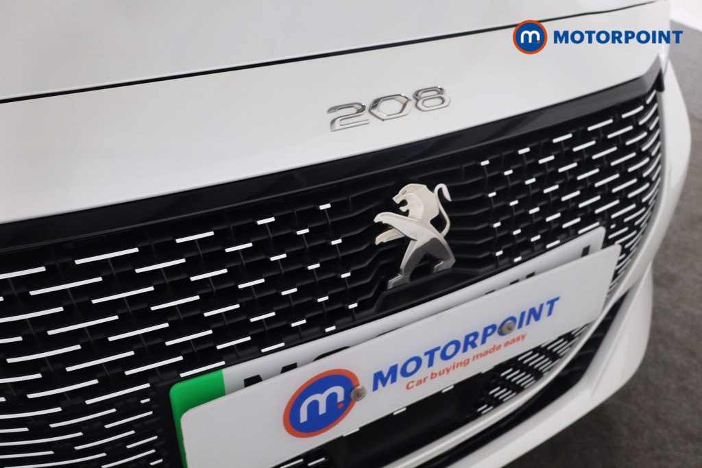 Peugeot 208 Gt Premium Automatic Electric Hatchback - Stock Number (1566048) - 30th supplementary image