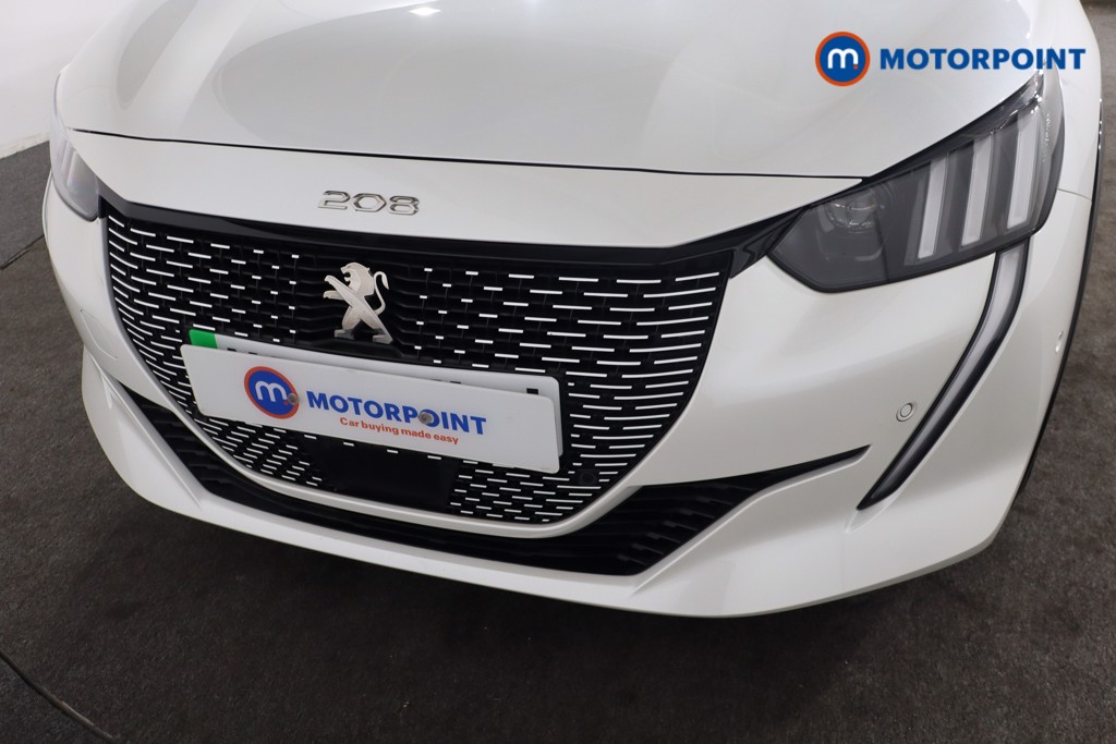 Peugeot 208 Gt Premium Automatic Electric Hatchback - Stock Number (1566048) - 31st supplementary image