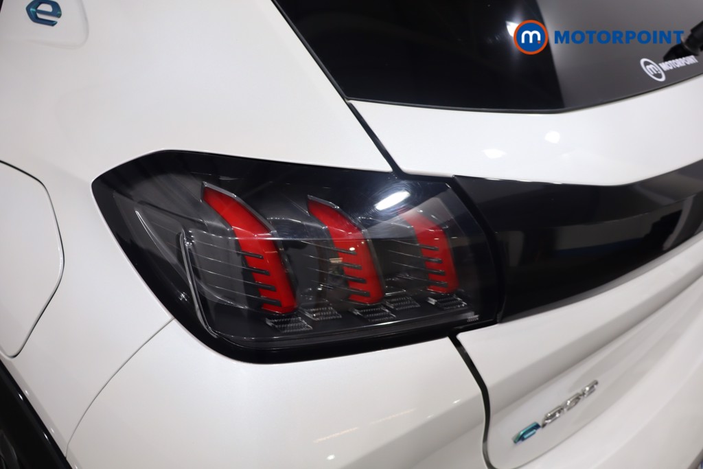 Peugeot 208 Gt Premium Automatic Electric Hatchback - Stock Number (1566048) - 34th supplementary image