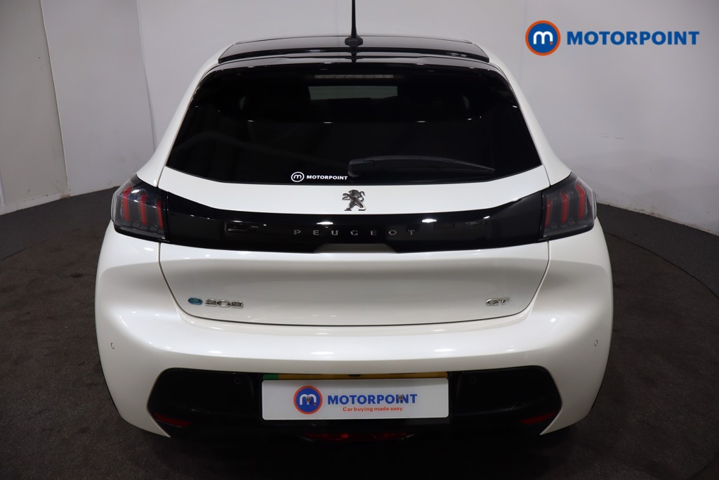 Peugeot 208 Gt Premium Automatic Electric Hatchback - Stock Number (1566048) - 37th supplementary image