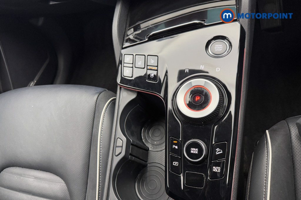 KIA Sportage Gt-Line S Automatic Petrol-Electric Hybrid SUV - Stock Number (1566068) - 14th supplementary image
