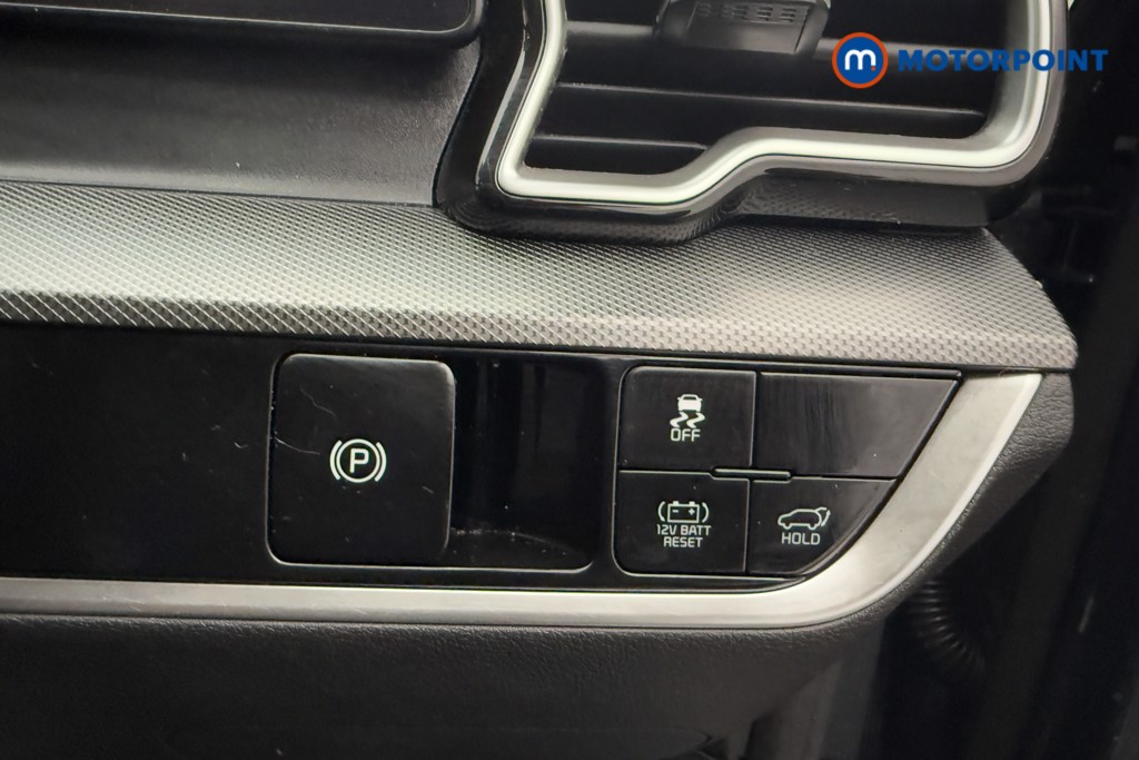 KIA Sportage Gt-Line S Automatic Petrol-Electric Hybrid SUV - Stock Number (1566068) - 17th supplementary image