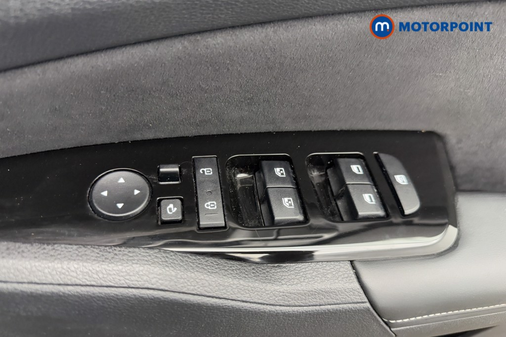 KIA Sportage Gt-Line S Automatic Petrol-Electric Hybrid SUV - Stock Number (1566068) - 19th supplementary image