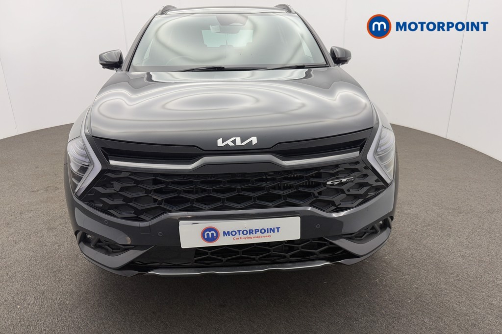 KIA Sportage Gt-Line S Automatic Petrol-Electric Hybrid SUV - Stock Number (1566068) - 30th supplementary image