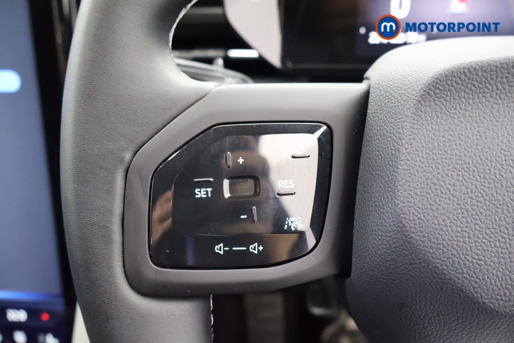 Ford Explorer Select Automatic Electric SUV - Stock Number (1566219) - 2nd supplementary image
