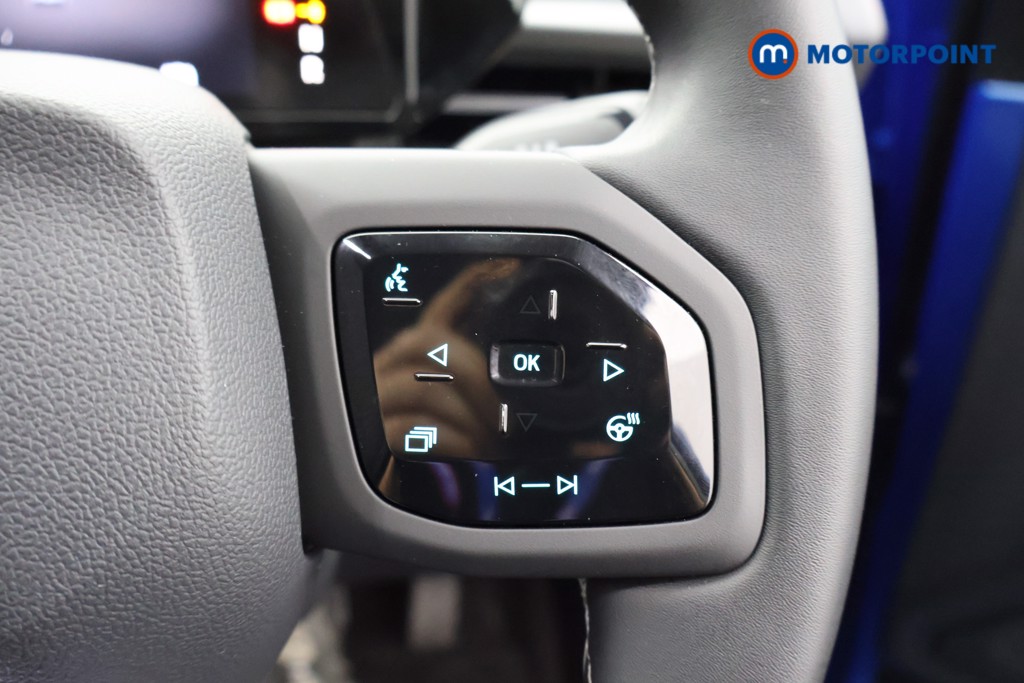 Ford Explorer Select Automatic Electric SUV - Stock Number (1566219) - 3rd supplementary image