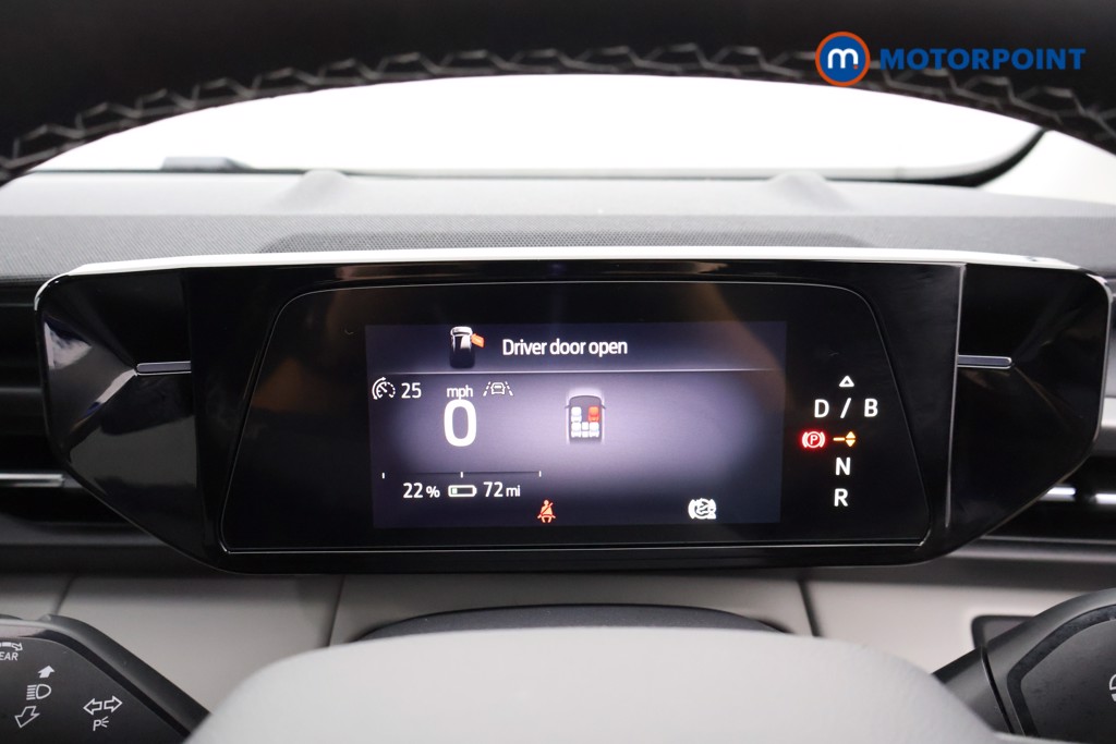 Ford Explorer Select Automatic Electric SUV - Stock Number (1566219) - 4th supplementary image