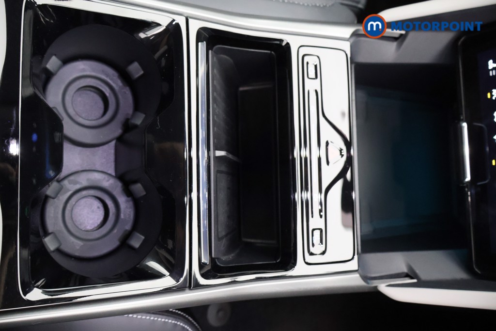 Ford Explorer Select Automatic Electric SUV - Stock Number (1566219) - 6th supplementary image