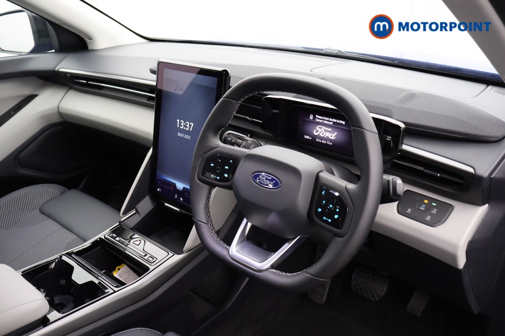 Ford Explorer Select Automatic Electric SUV - Stock Number (1566219) - 11th supplementary image