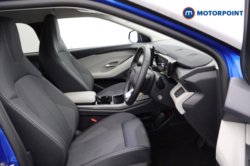 Ford Explorer Select Automatic Electric SUV - Stock Number (1566219) - 12th supplementary image