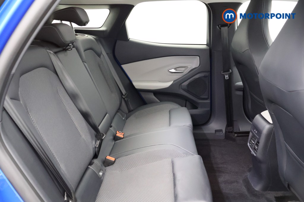 Ford Explorer Select Automatic Electric SUV - Stock Number (1566219) - 13th supplementary image