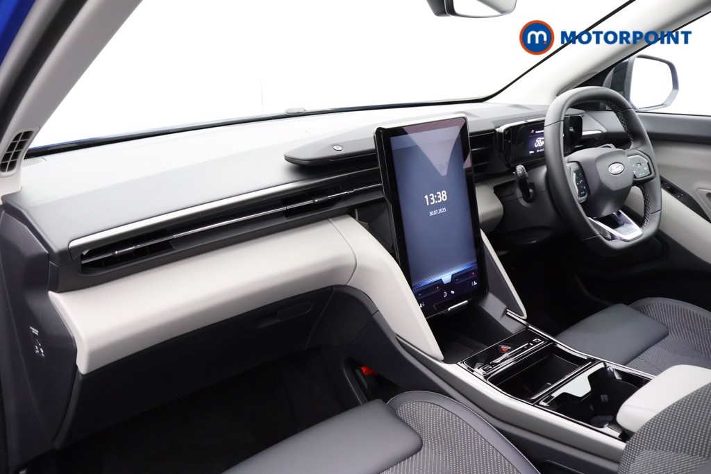 Ford Explorer Select Automatic Electric SUV - Stock Number (1566219) - 14th supplementary image