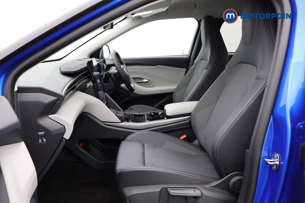Ford Explorer Select Automatic Electric SUV - Stock Number (1566219) - 15th supplementary image