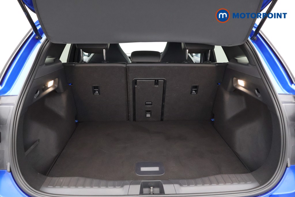 Ford Explorer Select Automatic Electric SUV - Stock Number (1566219) - 16th supplementary image