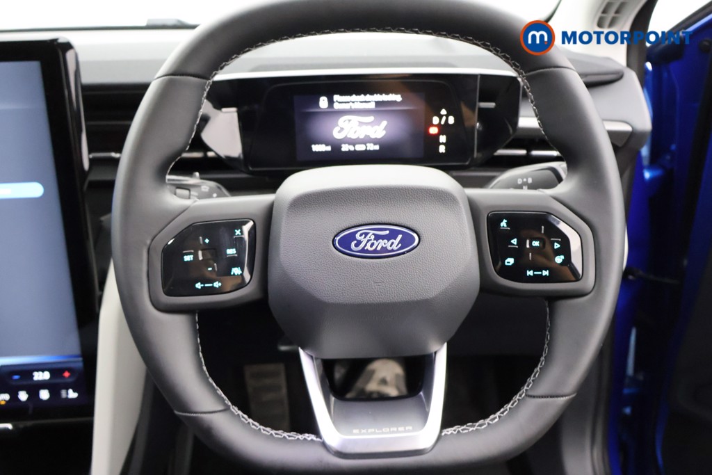 Ford Explorer Select Automatic Electric SUV - Stock Number (1566219) - 1st supplementary image