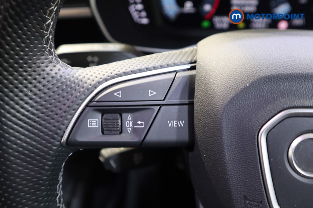 Audi Q3 S Line Automatic Petrol SUV - Stock Number (1566265) - 3rd supplementary image