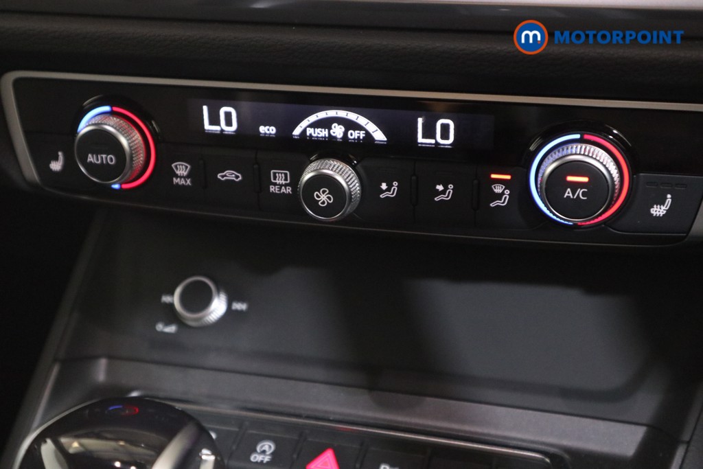 Audi Q3 S Line Automatic Petrol SUV - Stock Number (1566265) - 7th supplementary image