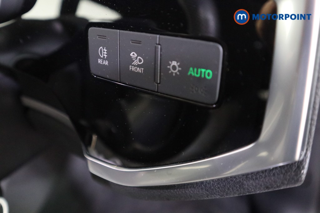 Audi Q3 S Line Automatic Petrol SUV - Stock Number (1566265) - 9th supplementary image