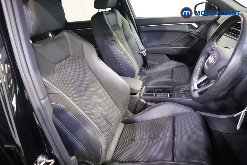 Audi Q3 S Line Automatic Petrol SUV - Stock Number (1566265) - 12th supplementary image