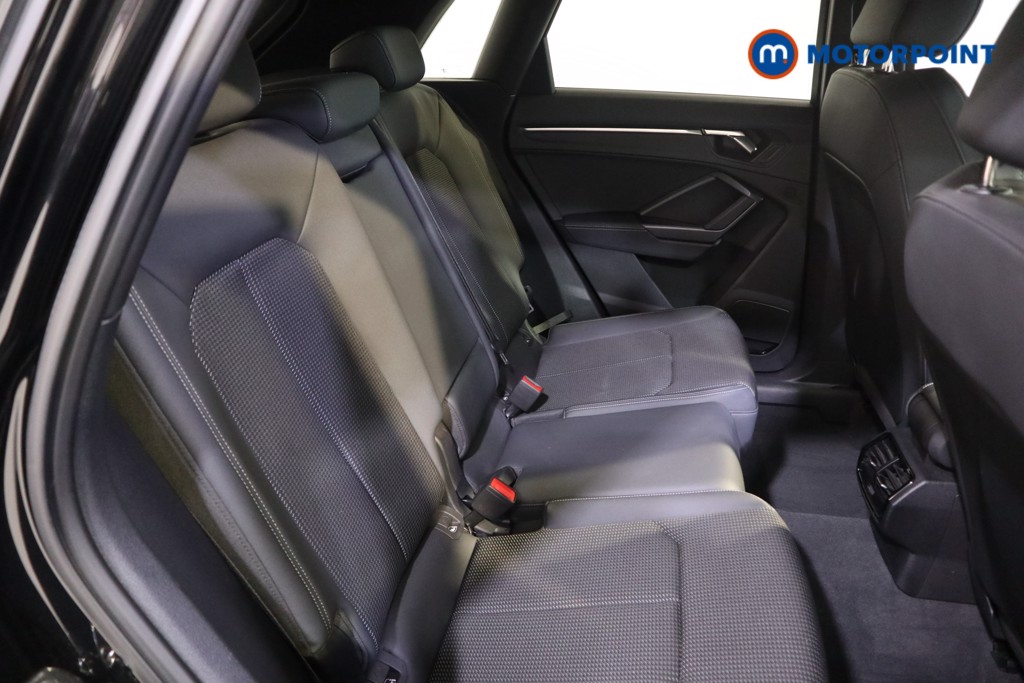 Audi Q3 S Line Automatic Petrol SUV - Stock Number (1566265) - 14th supplementary image