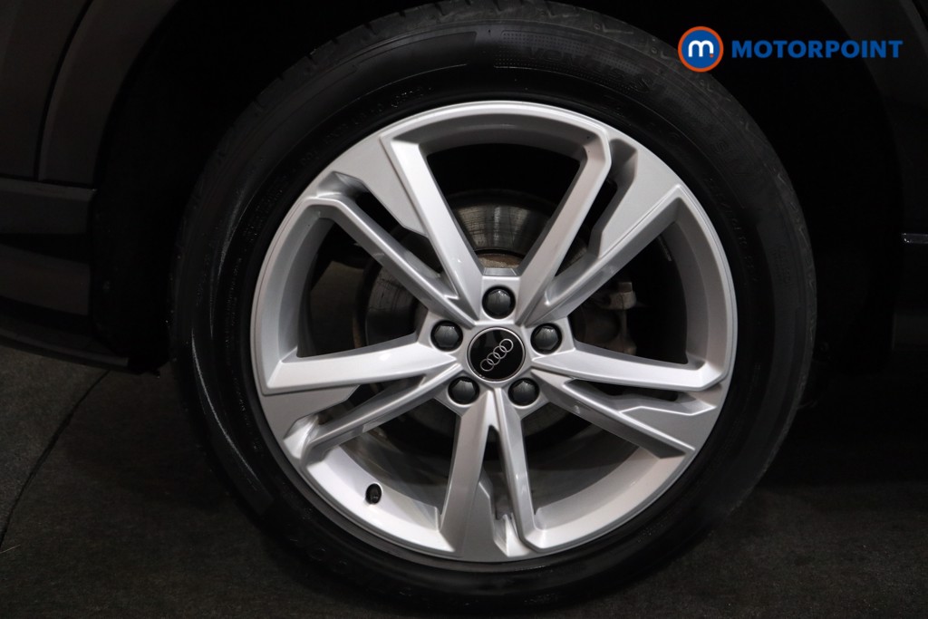 Audi Q3 S Line Automatic Petrol SUV - Stock Number (1566265) - 16th supplementary image