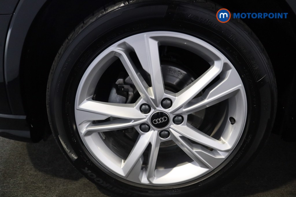 Audi Q3 S Line Automatic Petrol SUV - Stock Number (1566265) - 18th supplementary image