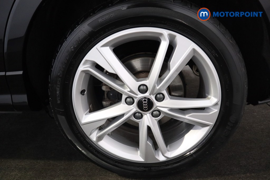 Audi Q3 S Line Automatic Petrol SUV - Stock Number (1566265) - 19th supplementary image