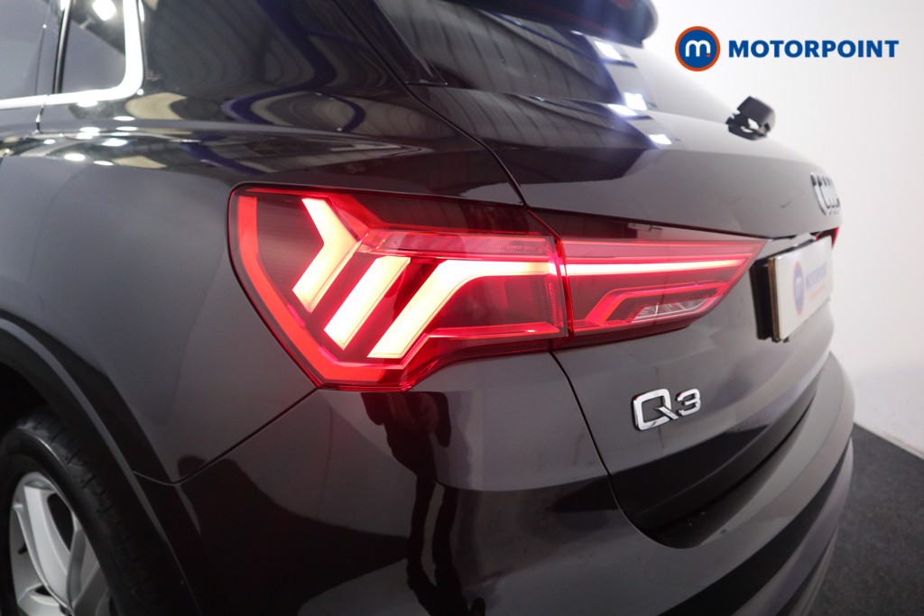 Audi Q3 S Line Automatic Petrol SUV - Stock Number (1566265) - 22nd supplementary image