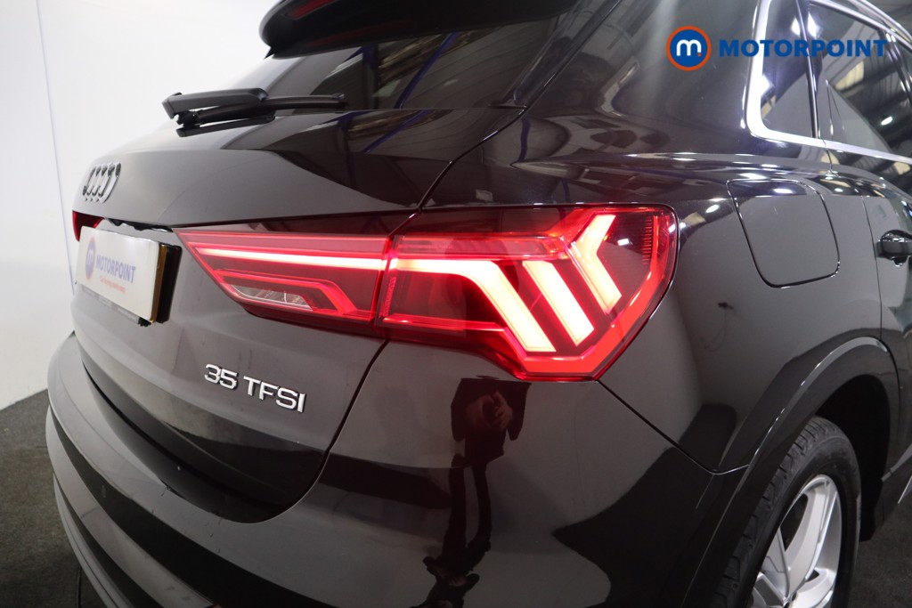Audi Q3 S Line Automatic Petrol SUV - Stock Number (1566265) - 23rd supplementary image