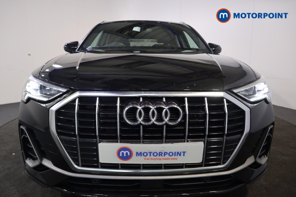 Audi Q3 S Line Automatic Petrol SUV - Stock Number (1566265) - 28th supplementary image