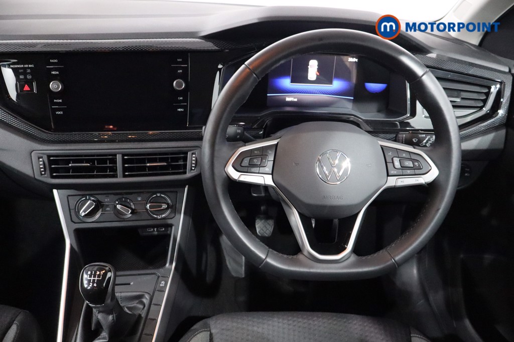 Volkswagen Polo Life Manual Petrol Hatchback - Stock Number (1566279) - 3rd supplementary image