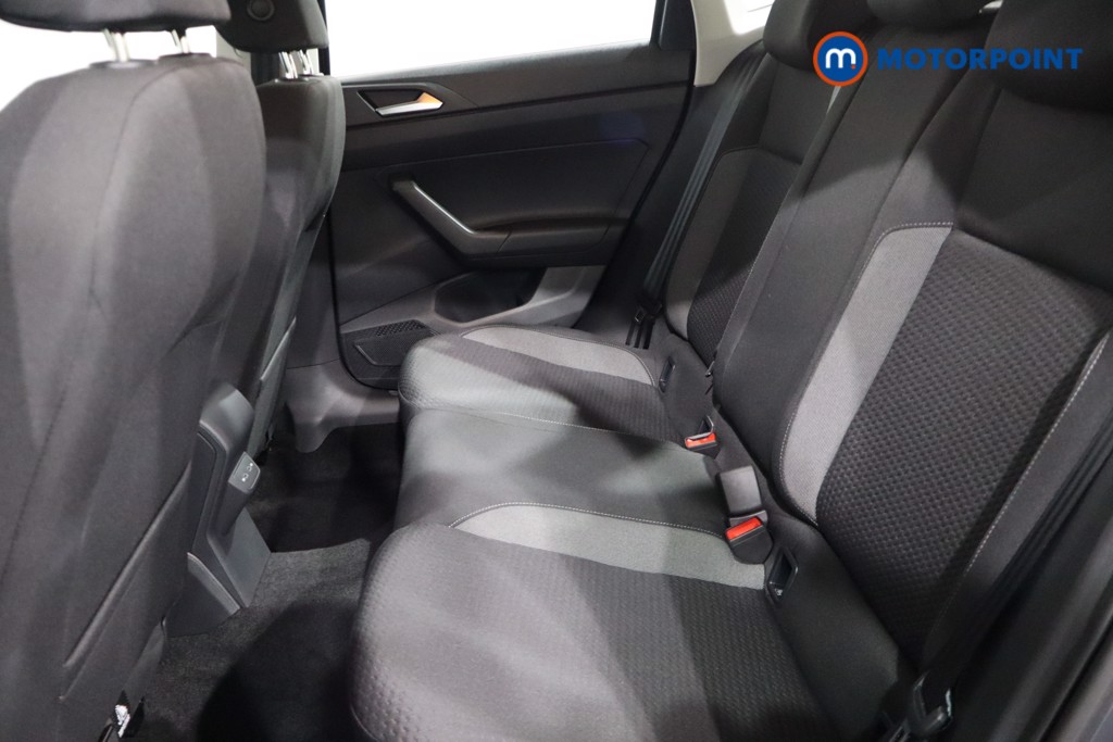 Volkswagen Polo Life Manual Petrol Hatchback - Stock Number (1566279) - 5th supplementary image