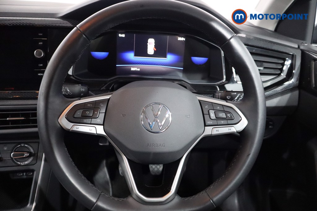 Volkswagen Polo Life Manual Petrol Hatchback - Stock Number (1566279) - 6th supplementary image