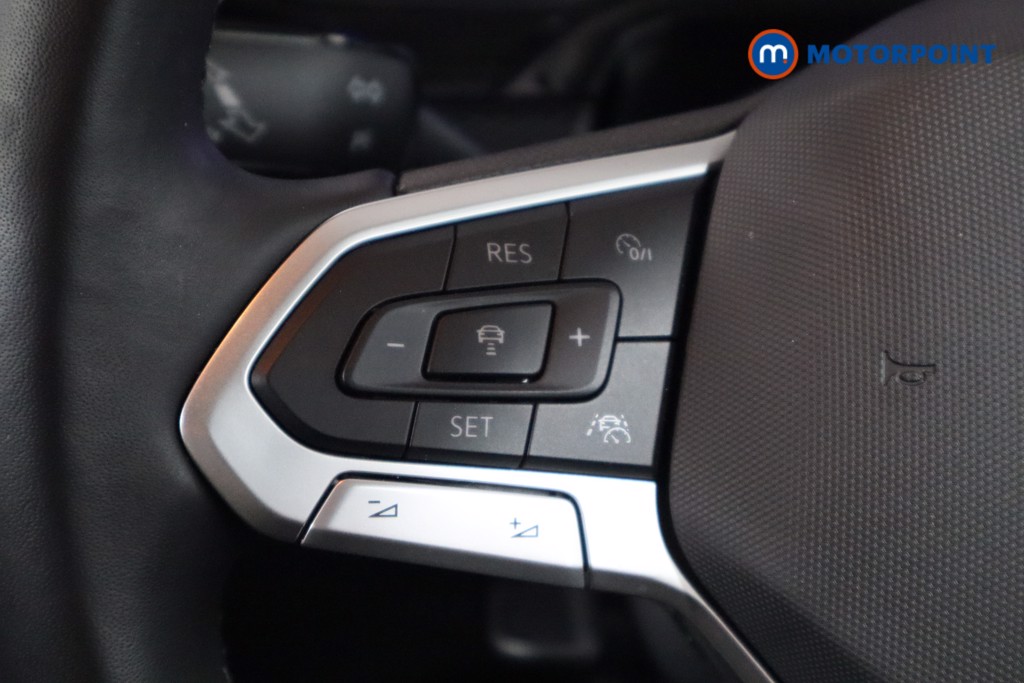 Volkswagen Polo Life Manual Petrol Hatchback - Stock Number (1566279) - 7th supplementary image
