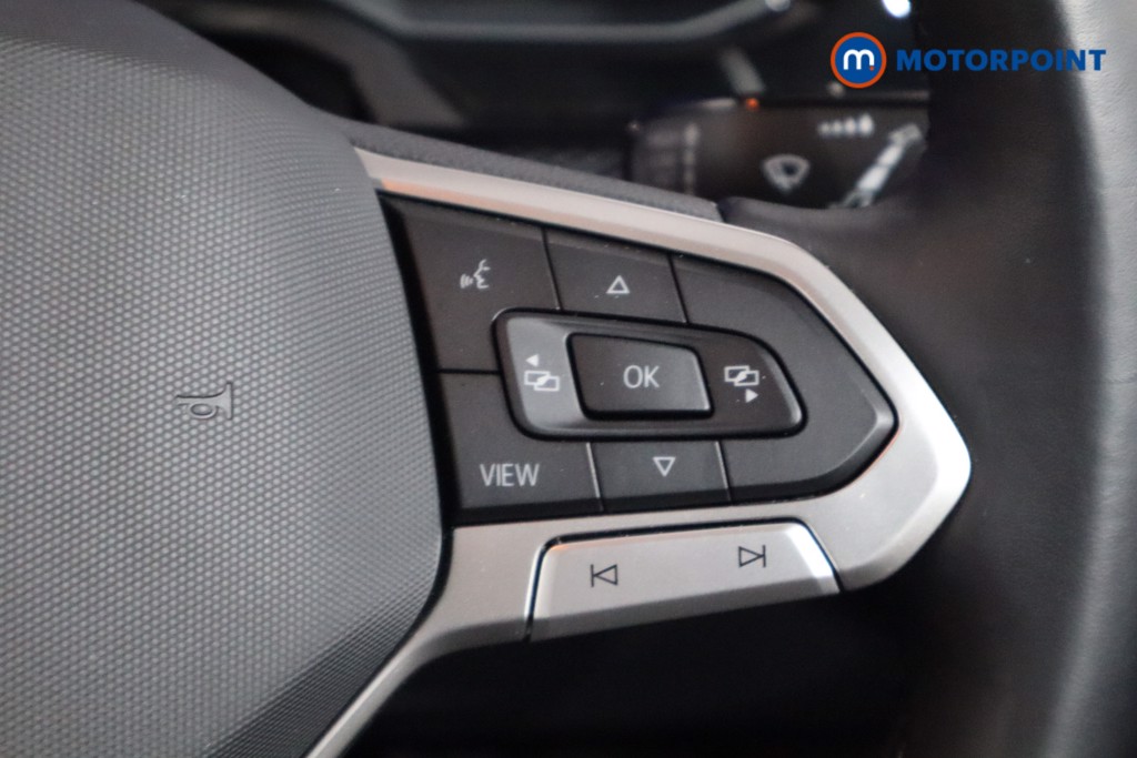 Volkswagen Polo Life Manual Petrol Hatchback - Stock Number (1566279) - 8th supplementary image
