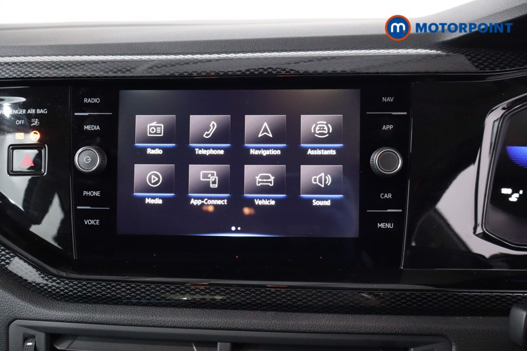 Volkswagen Polo Life Manual Petrol Hatchback - Stock Number (1566279) - 16th supplementary image