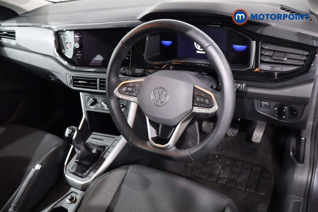 Volkswagen Polo Life Manual Petrol Hatchback - Stock Number (1566279) - 24th supplementary image