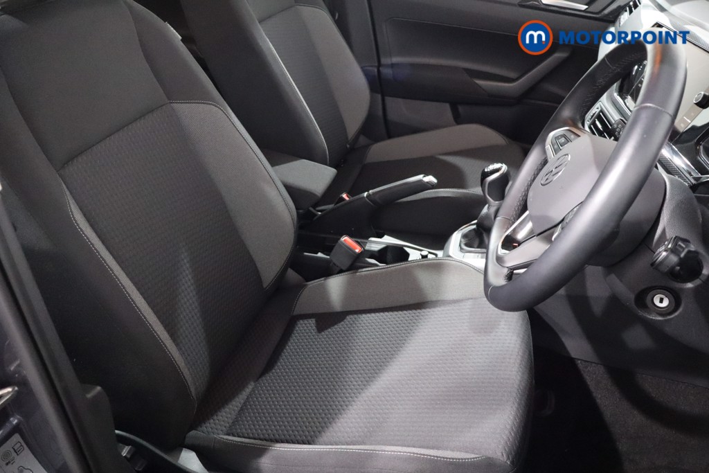Volkswagen Polo Life Manual Petrol Hatchback - Stock Number (1566279) - 25th supplementary image