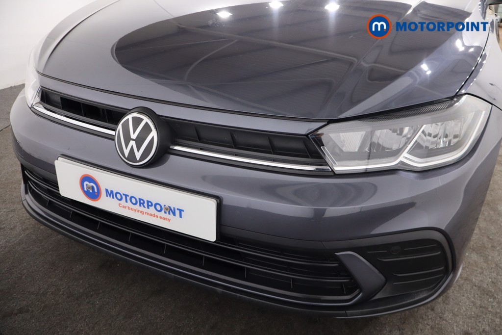 Volkswagen Polo Life Manual Petrol Hatchback - Stock Number (1566279) - 30th supplementary image