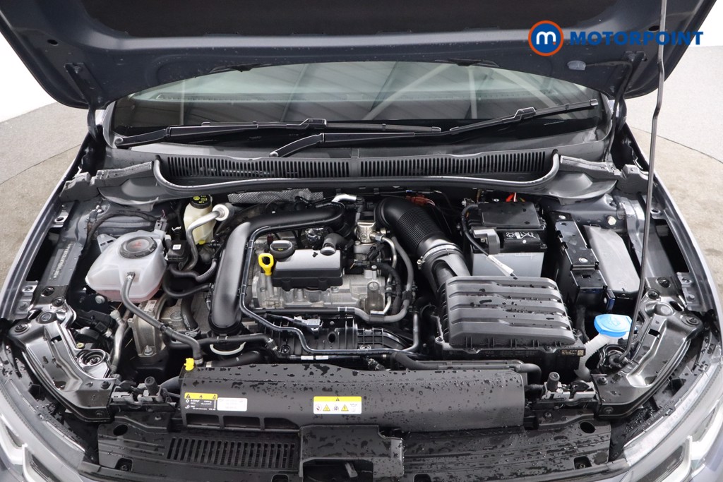 Volkswagen Polo Life Manual Petrol Hatchback - Stock Number (1566279) - 31st supplementary image