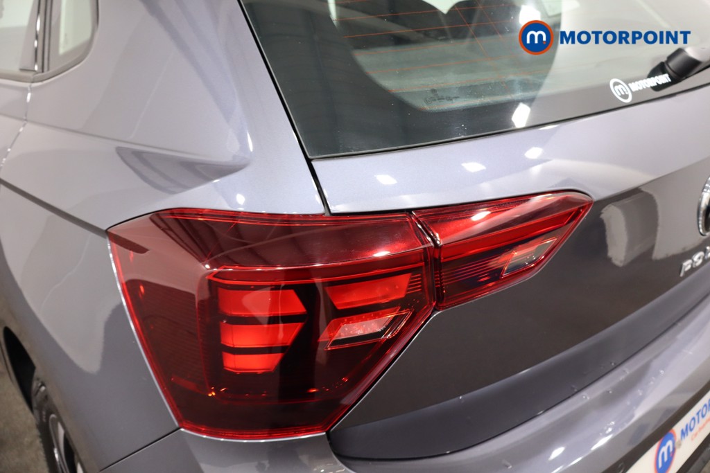 Volkswagen Polo Life Manual Petrol Hatchback - Stock Number (1566279) - 33rd supplementary image