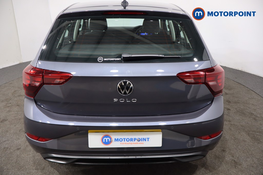 Volkswagen Polo Life Manual Petrol Hatchback - Stock Number (1566279) - 35th supplementary image