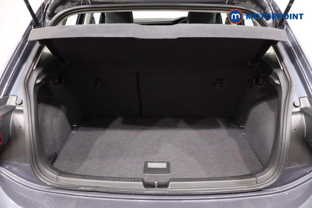 Volkswagen Polo Life Manual Petrol Hatchback - Stock Number (1566279) - 36th supplementary image