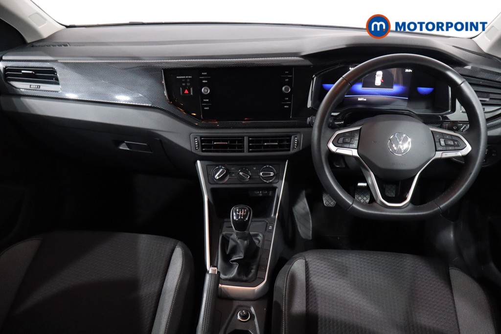 Volkswagen Polo Life Manual Petrol Hatchback - Stock Number (1566279) - 1st supplementary image