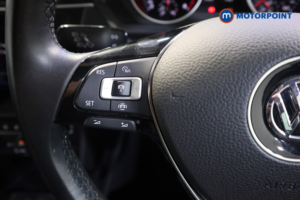 Volkswagen Tiguan Match Manual Petrol SUV - Stock Number (1566303) - 3rd supplementary image